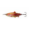 Blinker DAM Effzett Trout Spoon Sinking Albino Trout