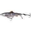 Vobler Savage Gear 3D Smashtail 10cm plávajúci (Farba Roach)