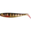 Gumená nástraha Fox Rage Pro Shad Super Natural 18cm (Farba Roach)