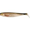 Gumená nástraha Fox Rage Pro Shad Super Natural 18cm (Farba Roach)