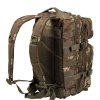 Ruksak MIL-TEC ASSAULT malý 20L Vegetato Woodland