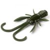Gumená nástraha FishUp Baffi Fly 1.5´´ 10ks (Farba Dark Olive)
