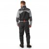 Prsačky Guideline Laxa Wader 2.0 Zip L Graphite 3