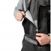 Prsačky Guideline Laxa Wader 2.0 Zip L Graphite 4