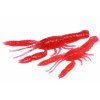 Gumená nástraha Savage Gear 3D Crayfish Rattling 5.5cm (Farba Haze Ghost)