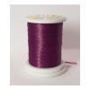 Dohiku Niť Tielková-chvostíková NIP (Farba Purple)