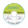 Fluorocarbon - DOHIKU Max Spider 100m