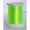 Niť Textreme Antron Yarn 8m NAY (Farba Fluo žltá)