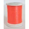 Niť Textreme Antron Yarn 8m NAY (Farba Fluo žltá)