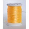 Niť Textreme Antron Yarn 8m NAY (Farba Fluo žltá)