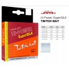 Vlasec DRAGON Hi-POWER SuperSILK Twich Baitt 150m (Priemer 0.18mm)