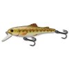 Vobler Dragon LIVE TARGET Trout Jerk bait Potápavý 5cm 3g