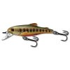 Vobler Dragon LIVE TARGET Trout Jerk bait Potápavý 5cm 3g