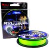 Šnúra spletaná MOMOI Ryujin Lime Green 8x 150m (PRIEMER 0.06mm)