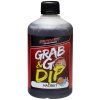 42593 dip starbaits g g global halibut 500ml