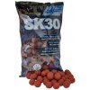Boilies Starbaits SK30 800g (Priemer 24mm)