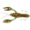 Rak Gunki Hourra Craw 5cm (Farba Pumpkin Red Flk)