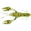 Rak Gunki Hourra Craw 5cm (Farba Pumpkin Red Flk)