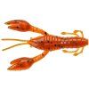 Rak Gunki Hourra Craw 5cm (Farba Pumpkin Red Flk)