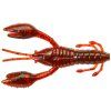 Rak Gunki Hourra Craw 5cm (Farba Pumpkin Red Flk)