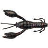 Rak Gunki Hourra Craw 5cm (Farba Pumpkin Red Flk)
