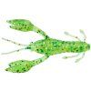 Rak Gunki Hourra Craw 5cm (Farba Pumpkin Red Flk)