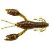 Rak Gunki Hourra Craw 5cm (Farba Pumpkin Red Flk)