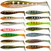 Riper ILLEX Magic Slim Shad 2 (5cm) (Farba Magic Troutlet)