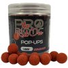 Plávajúce boilies STARBAITS Probiotic Red One 60g (Priemer 14mm)