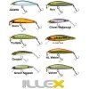 Vobler ILLEX Tiny Fry 3,8cm (Farba HL Gold Trout)