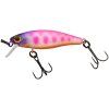 Vobler ILLEX Tiny Fry 3,8cm (Farba HL Gold Trout)