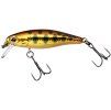 Vobler ILLEX Tiny Fry 3,8cm (Farba HL Gold Trout)