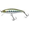 Vobler ILLEX Tiny Fry 5cm (Farba HL Gold Trout)