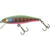 Vobler ILLEX Tiny Fry 5cm (Farba HL Gold Trout)