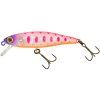 Vobler ILLEX Tiny Fry 5cm (Farba HL Gold Trout)