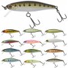 Vobler ILLEX Tiny Fry 50 SP 5cm