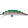 Vobler ILLEX Tricoroll S 5,5cm (Farba Truitelle)
