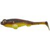 Riper Gunki Rockstar 4,5cm (Farba Gremille)