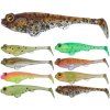 Riper Gunki Rockstar 4,5cm (Farba Gremille)