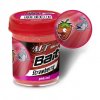 Cesto pstruhov%C3%A9 Magic Trout Bait Taste Jahoda 50g PinkRed mr5wns