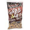 Global Boilies MEGA FISH 1kg (Priemer 20mm)