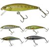 Vobler ILLEX Tiny Fry 5,0cm SP RT