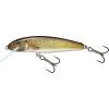 Vobler Salmo Minnow plávajúci 5cm 3g (Farba Trout)
