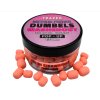 Dumbels Traper MF Washedout Pop Up 30g jahoda