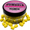 Dumbels Traper MF Washedout Pop Up 30g 8/10mm (Príchuť Tigrí orech)