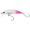 Vobler Sakura Phoxy Minnow Area HW40S potápavý 4cm 2.4g (Farba AR5 Ghost Pink Tail)