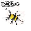 Nástraha Sakura Notobug 22F 2.2cm 1.4g