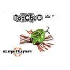 Nástraha Sakura Notobug 22F 2.2cm 1.4g (Farba 05)