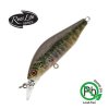 Vobler Sakura Phoxy Minnow MR50S potápavý 5cm 4.9g