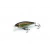 Vobler 3STAN Belly Minnow 40 pomaly potápavý 4cm 2.8g